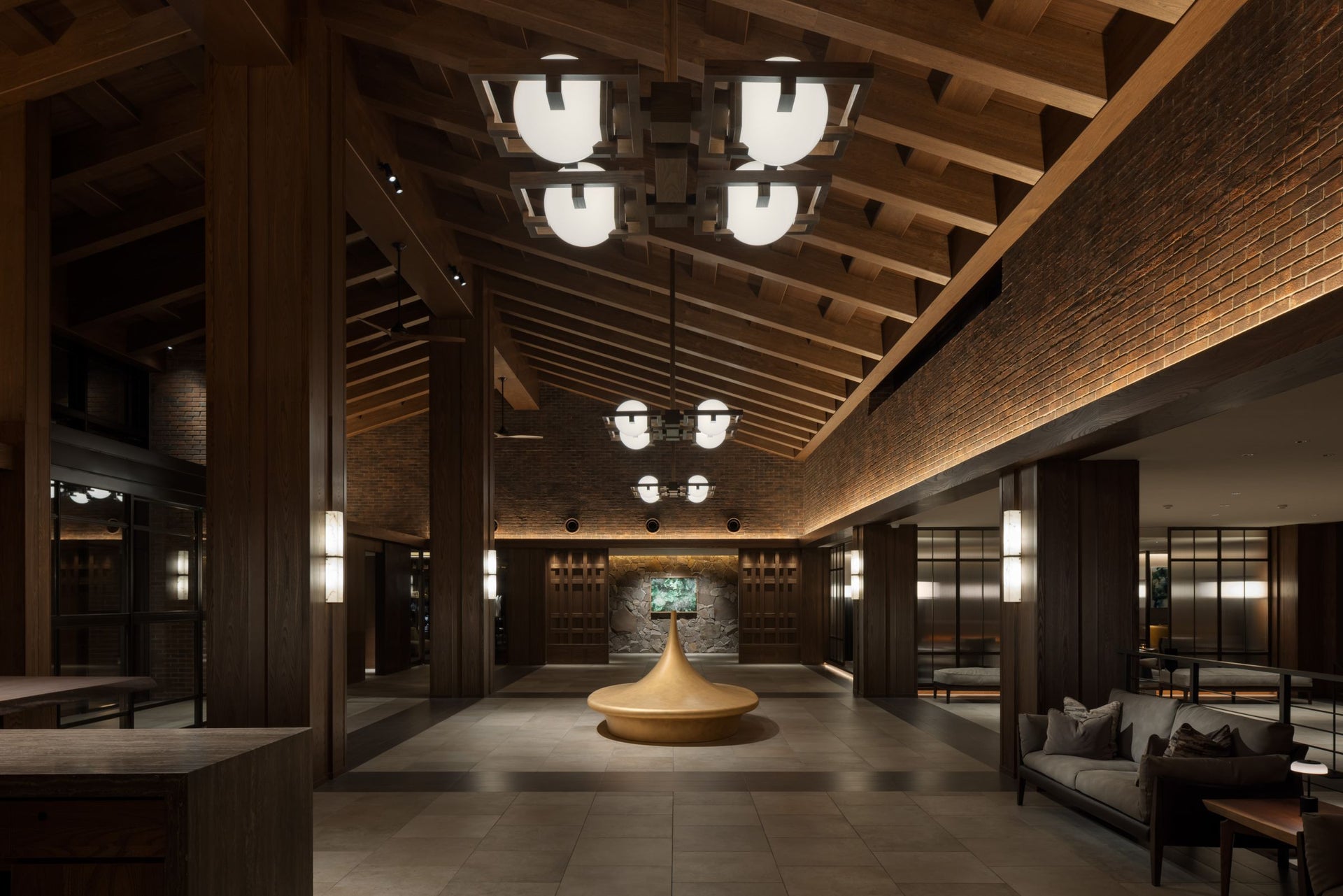 GORA KADAN FUJI GOLF2